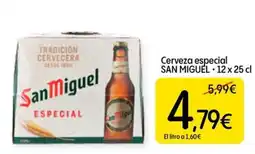 Dialprix San Miguel especial oferta