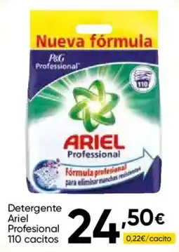 Cash FROIZ Ariel Professional oferta