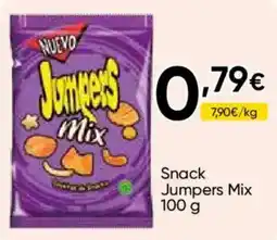 Cash FROIZ Jumpers Mix oferta