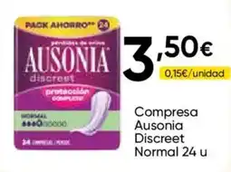 Cash FROIZ AUSONIA Discreet oferta