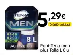 Cash FROIZ Tena men plus oferta