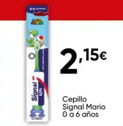Cash FROIZ Signal Kids oferta