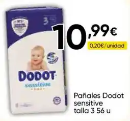 Cash FROIZ Dodot sensitive oferta