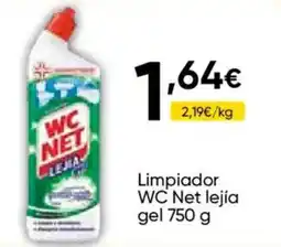 Cash FROIZ Wc net lejia oferta
