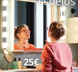 IKEA Blanco - heros bajado el precio oferta