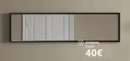 IKEA Nissedal oferta