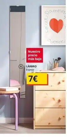 IKEA Verve - espejo oferta