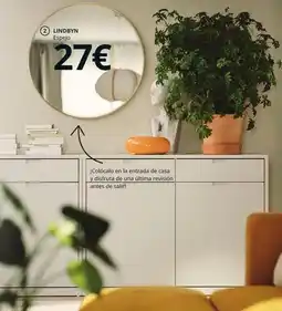 IKEA Disfruta - espejo oferta