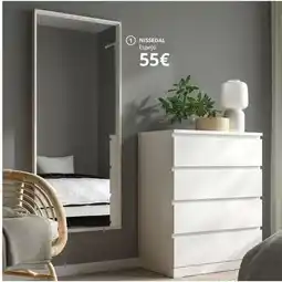 IKEA Nissedal oferta