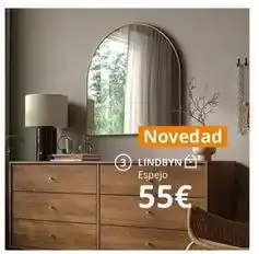 IKEA Espejo oferta