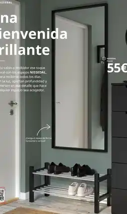IKEA Ara - na penvenida oferta