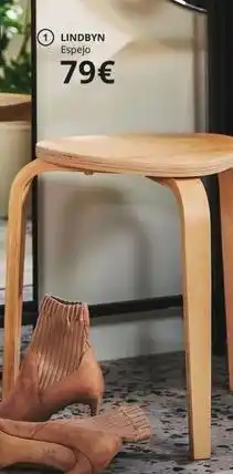 IKEA Espejo oferta