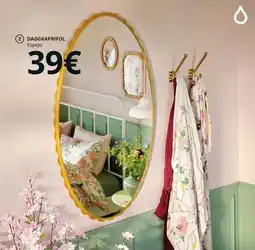 IKEA Dagskaprifol oferta