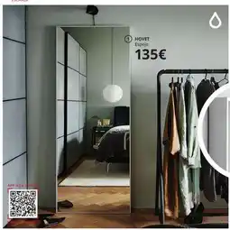 IKEA Ikea - espejo oferta
