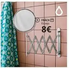 IKEA Espejo oferta