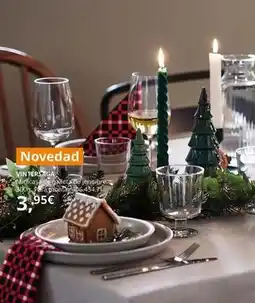 IKEA Vinterrana oferta