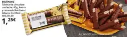 IKEA Caramelo - tableta de chocolate con leche, 40g, avena y lardons orchadores oferta