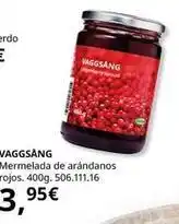 IKEA Mermelada de arandanos rojos oferta