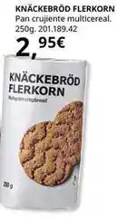 IKEA Knackebrod oferta