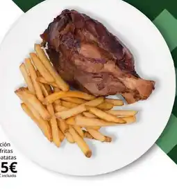 IKEA Indujo oferta