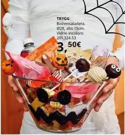 IKEA Tygg oferta
