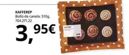 IKEA Bollo - de canela oferta