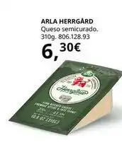 IKEA Arla - queso semicurado oferta