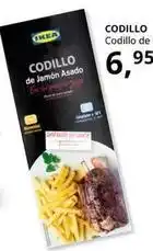IKEA Ikea - codillo de jamon oferta