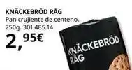 IKEA Knackebrod rag oferta