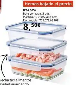 IKEA Ikea - 365+ oferta