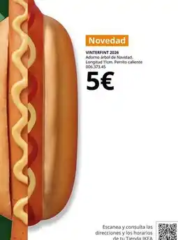 IKEA Ikea - winterfit 286 oferta