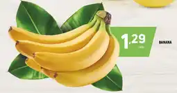 Coviran banana oferta