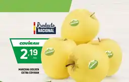 Coviran Coviran manzana golden extra oferta