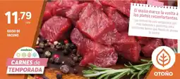 Coviran Coviran carnes de temporada oferta