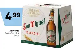 Coviran San Miguel Especial oferta