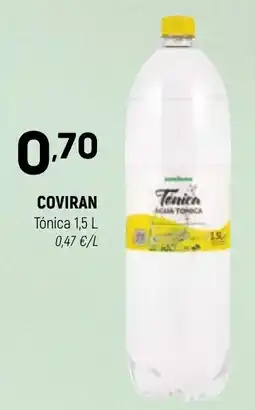 Coviran Coviran Tónica oferta