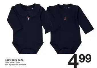 Bebé - body para bebe