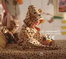 IKEA Sandopare oferta