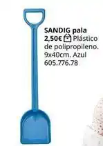 IKEA Sandig oferta