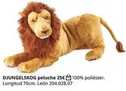 IKEA Djungelskos oferta