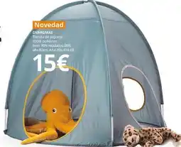 IKEA Trenta de juguete oferta