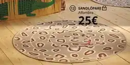 IKEA Alfombra oferta