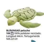 IKEA Blávingad peluche oferta