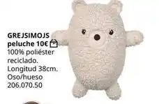 IKEA Grejsimojs peluche oferta