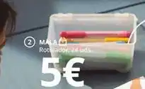 IKEA Rotulador oferta