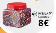 IKEA Pyssla oferta