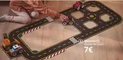 IKEA Circuito de coche oferta