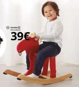 IKEA Alce balacin oferta