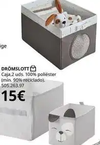 IKEA Drômslott oferta