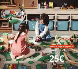 IKEA Heros bajado el precio oferta